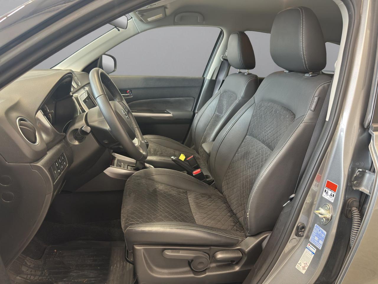 Suzuki Vitara 1.4h Top 4wd allgrip
