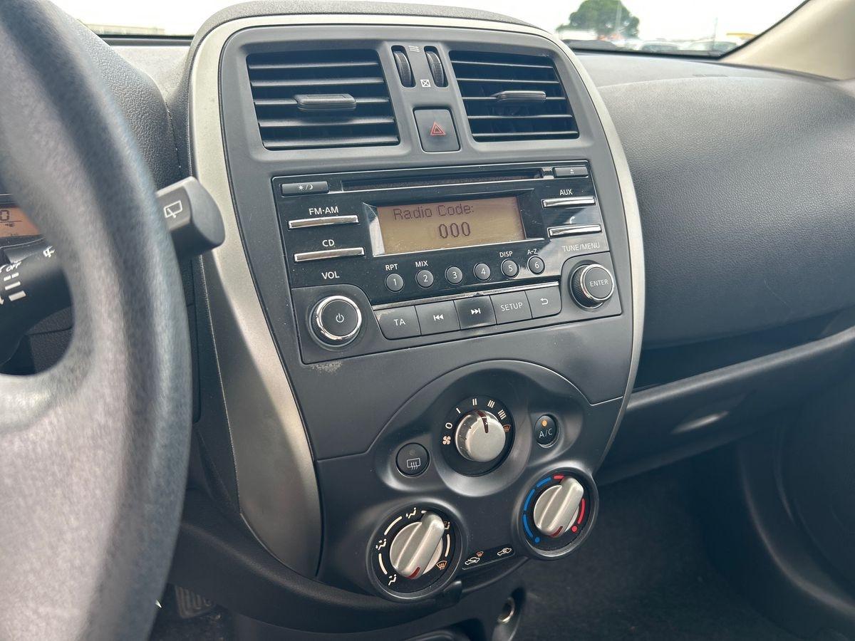 NISSAN Micra 1.2 Acenta E6