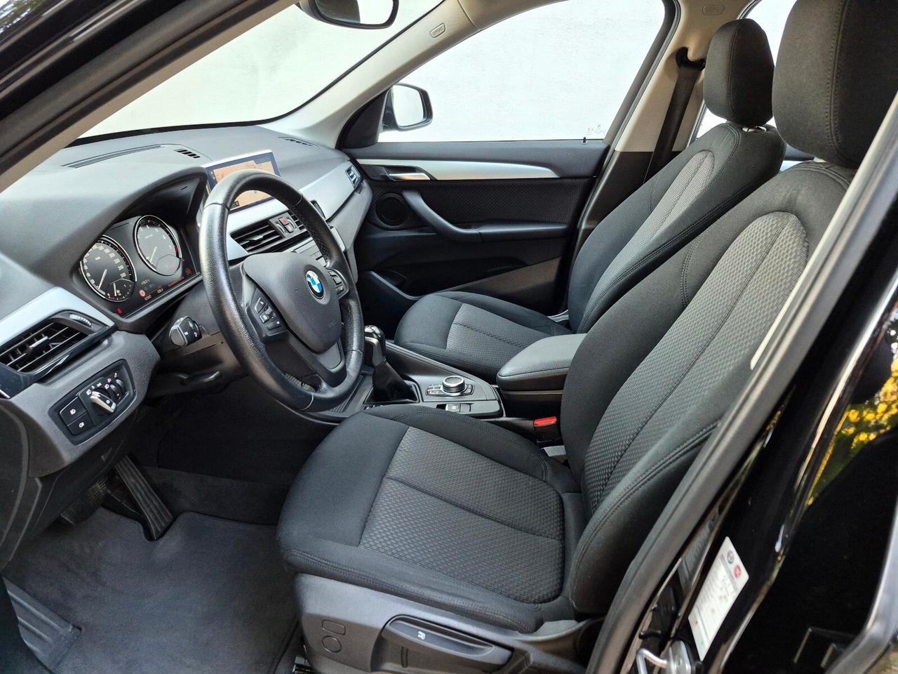 Bmw X1 xDrive25e 1.5 4X4 Business Automatica