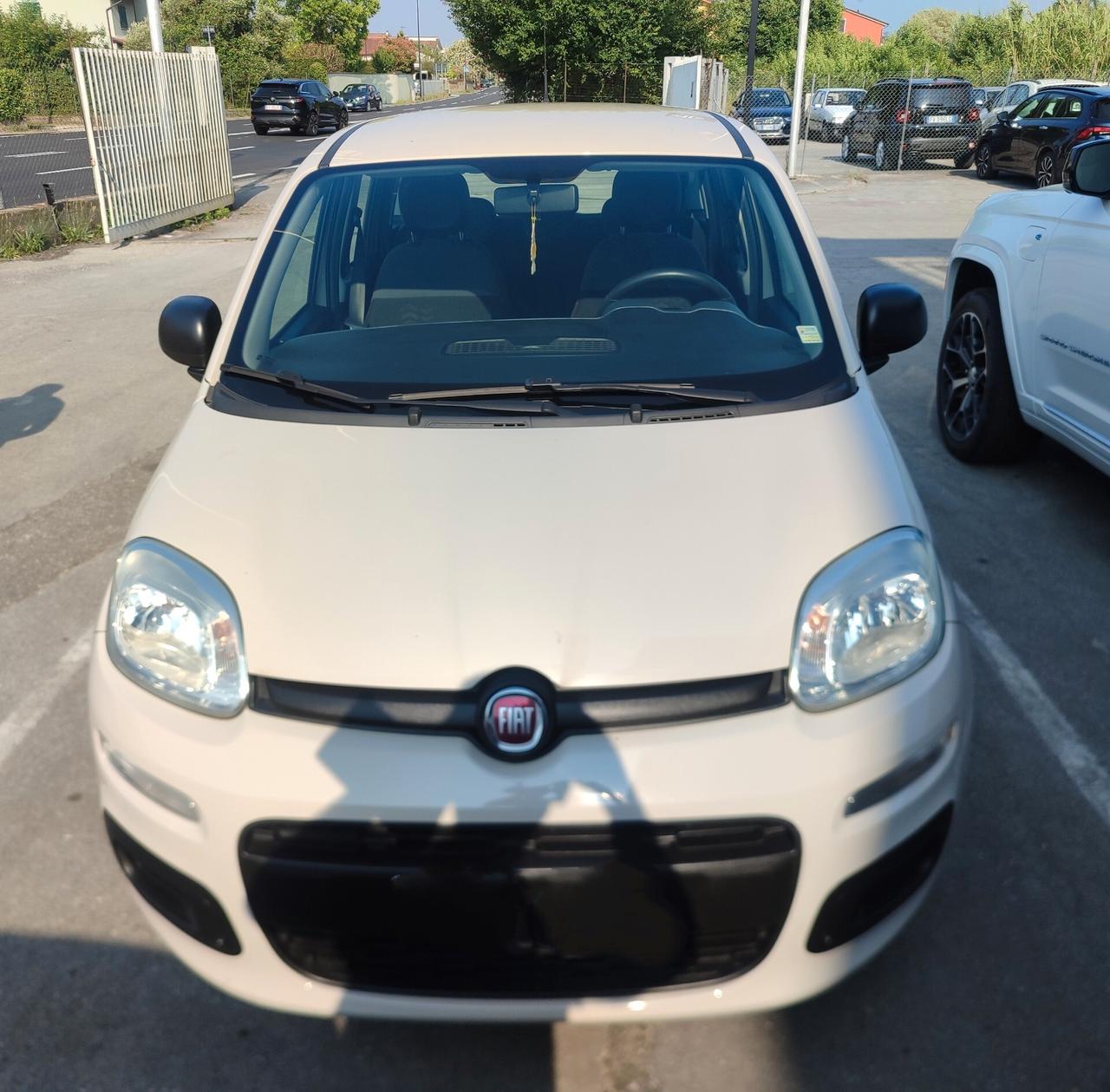 Fiat Panda 1.2 BENZINA GARANZIA 12 MESI