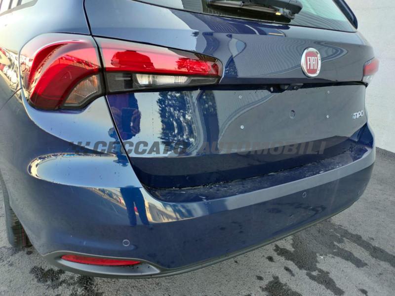 FIAT Tipo Tipo Station Wagon My21 Sw Life 1,6 130cv Ds