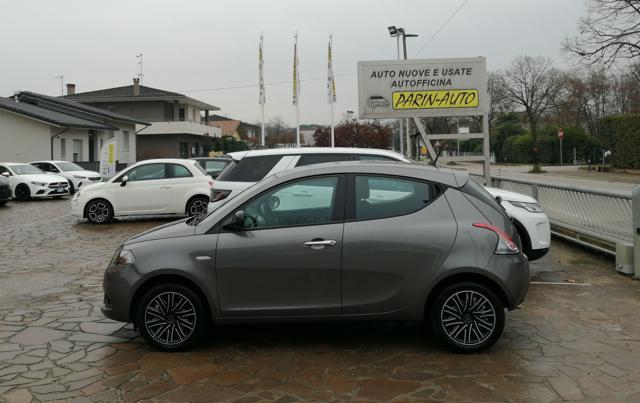 LANCIA Ypsilon 1.0 FireFly 5 porte S&S Hybrid Gold 5 Posti