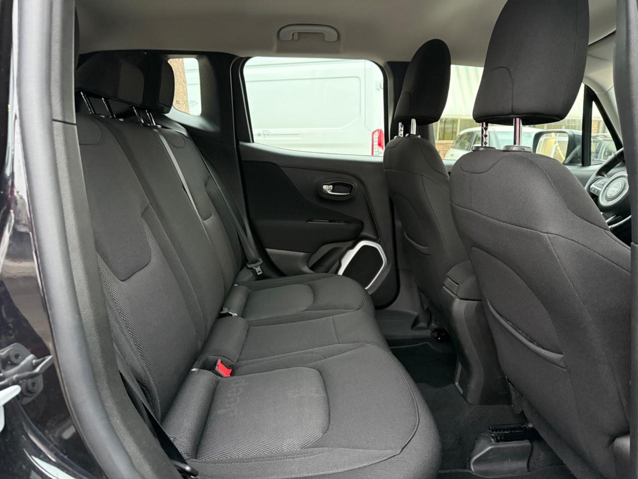 Jeep Renegade 1.6 Mtj 120 CV