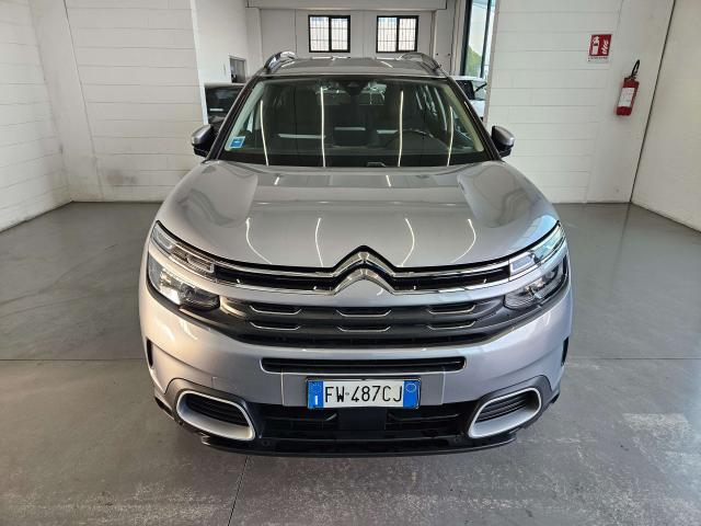 Citroen C5 Aircross C5 Aircross 1.5