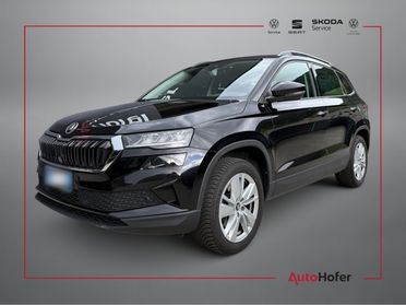 SKODA Karoq 2.0 TDI DSG Selection LED ACC Camera Travel