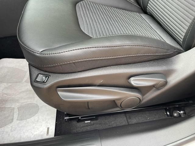 JEEP Compass 1.5 Turbo T4 130 CV MHEV 2WD Altitude - KM0