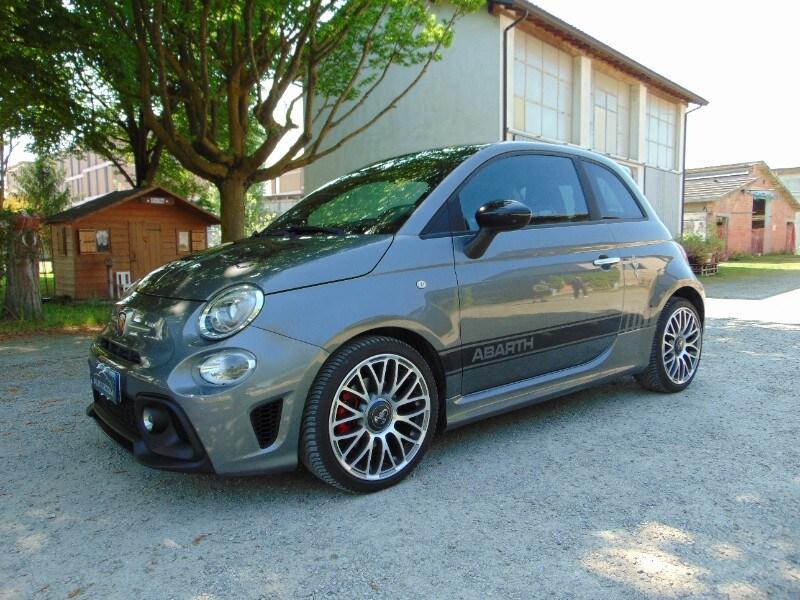 ABARTH 595 595 1.4 Turbo T-Jet 145 CV