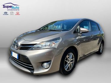 Toyota Verso Verso 1.6 D-4D Active