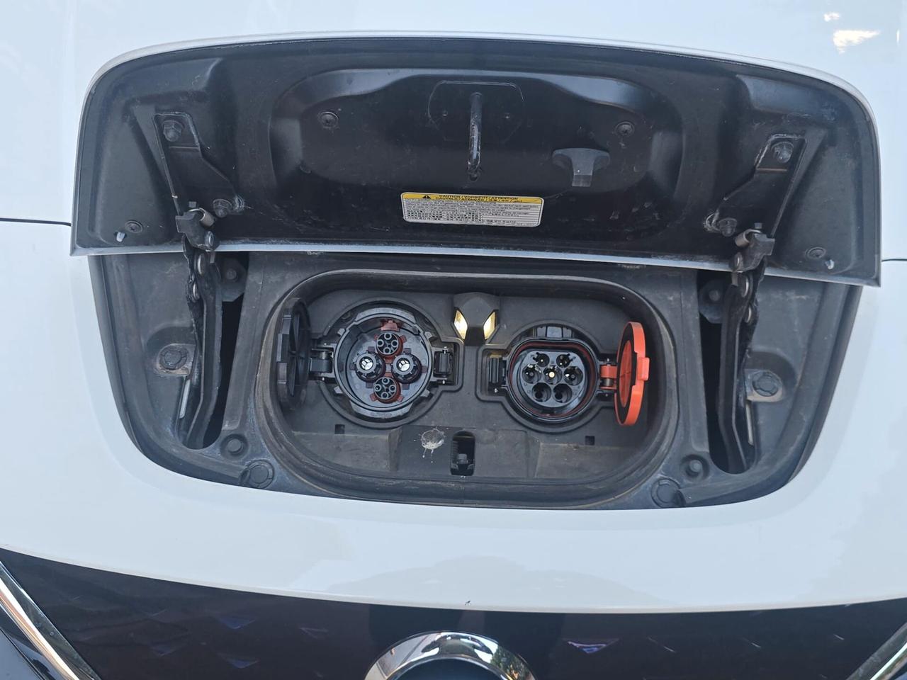 Nissan Leaf Business 40 kWh