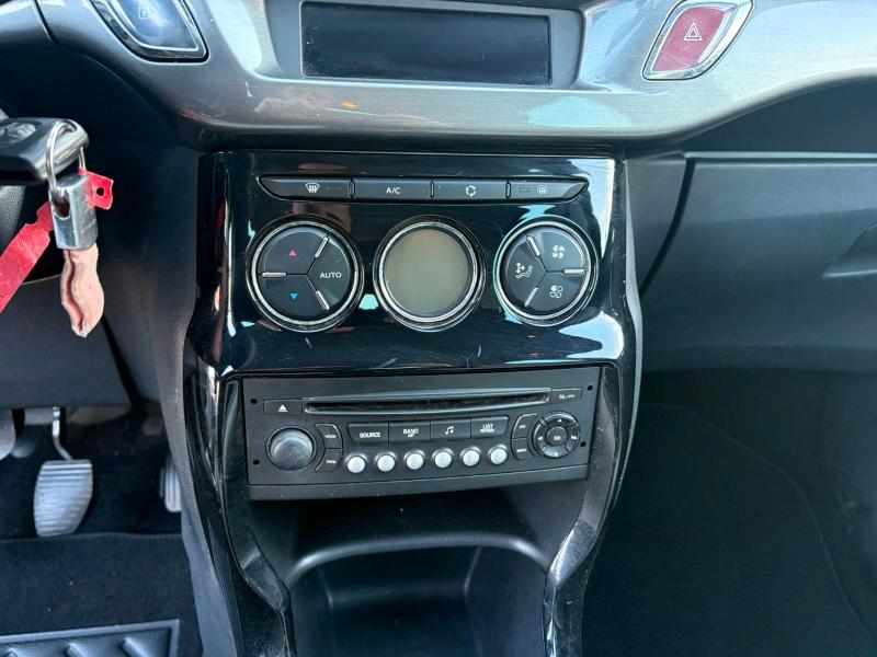 Citroen C3 1.4 BENZ 95 CV Exclusive ADATTA NEOPATENTATI