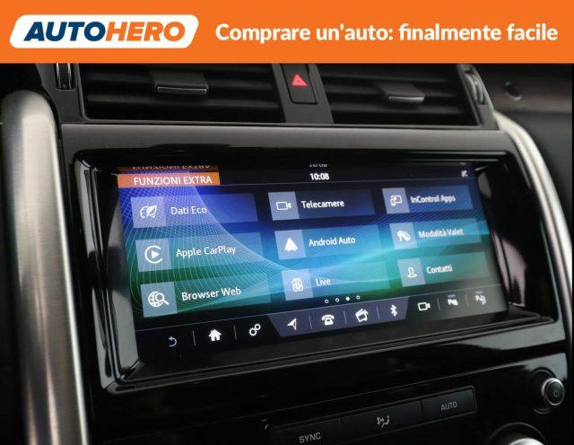 LAND ROVER Discovery 2.0 SD4 240 CV HSE