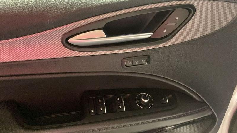 Alfa Romeo Stelvio 2.2 Turbodiesel 210 CV AT8 Q4 Veloce
