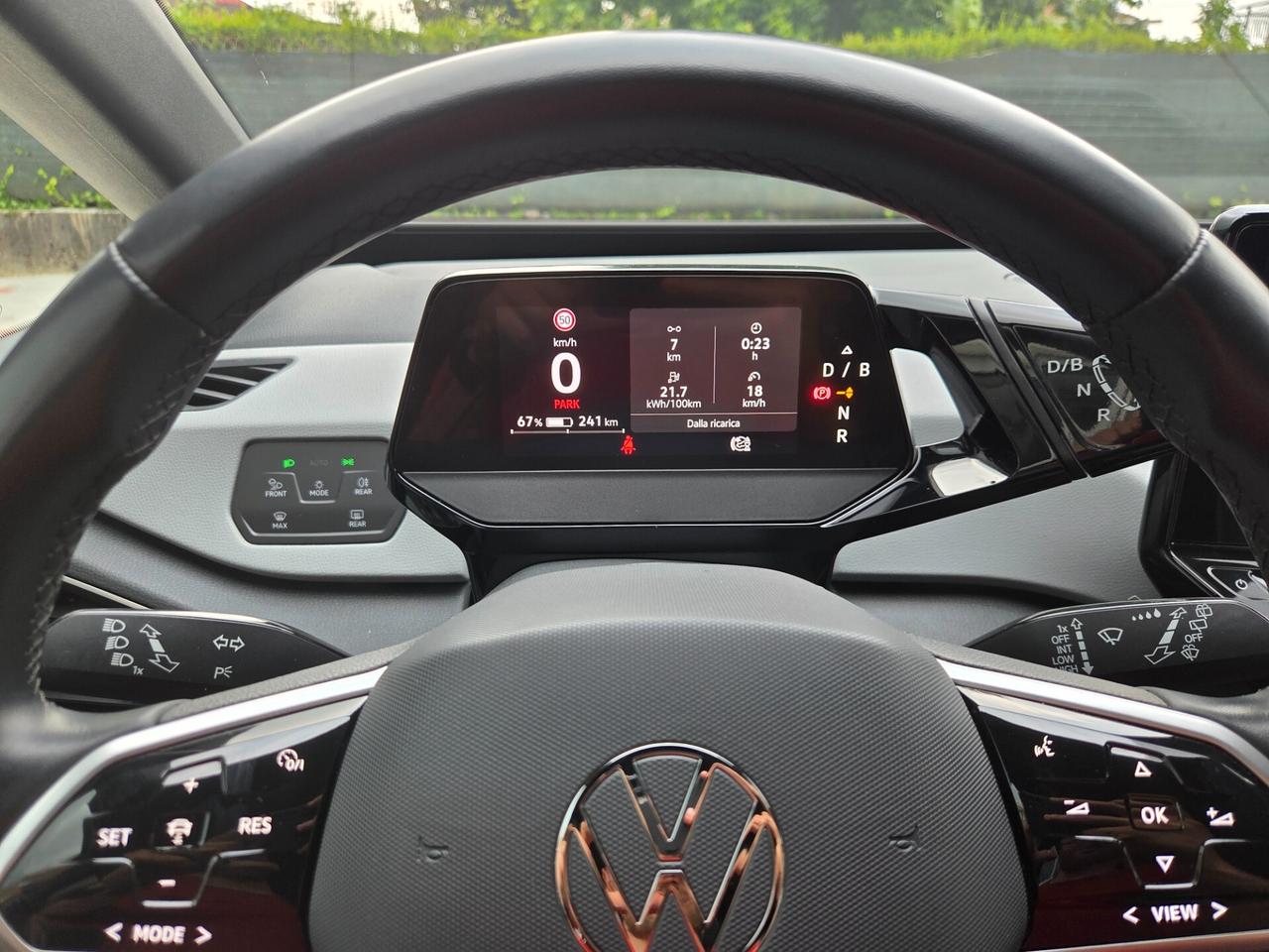 Volkswagen ID.3 Business