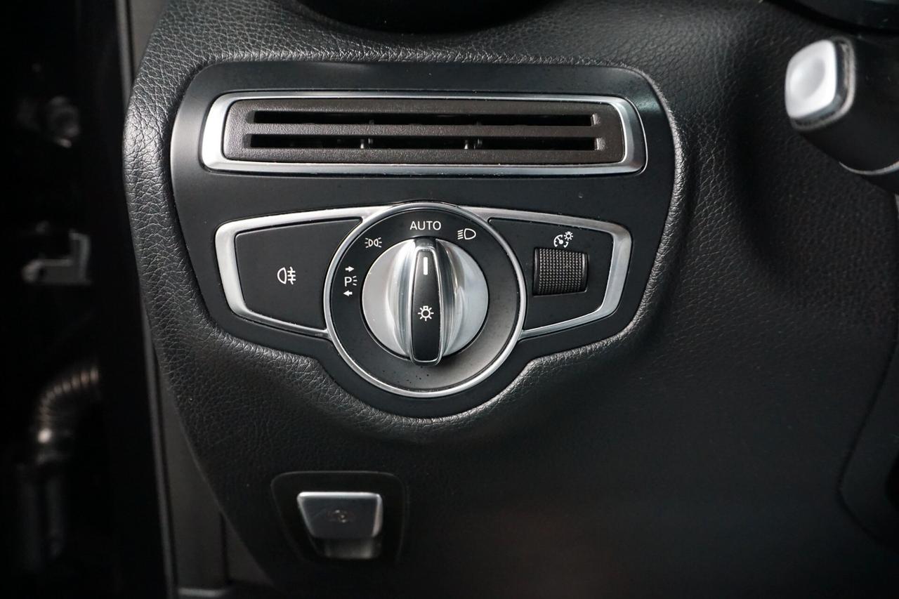 Mercedes-benz GLC 220 d 4Matic Sport