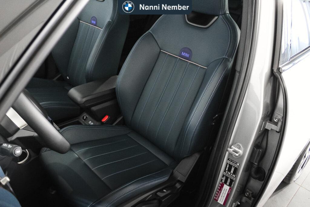 Mini Mini Countryman 1.5 48V C Favoured Steptronic