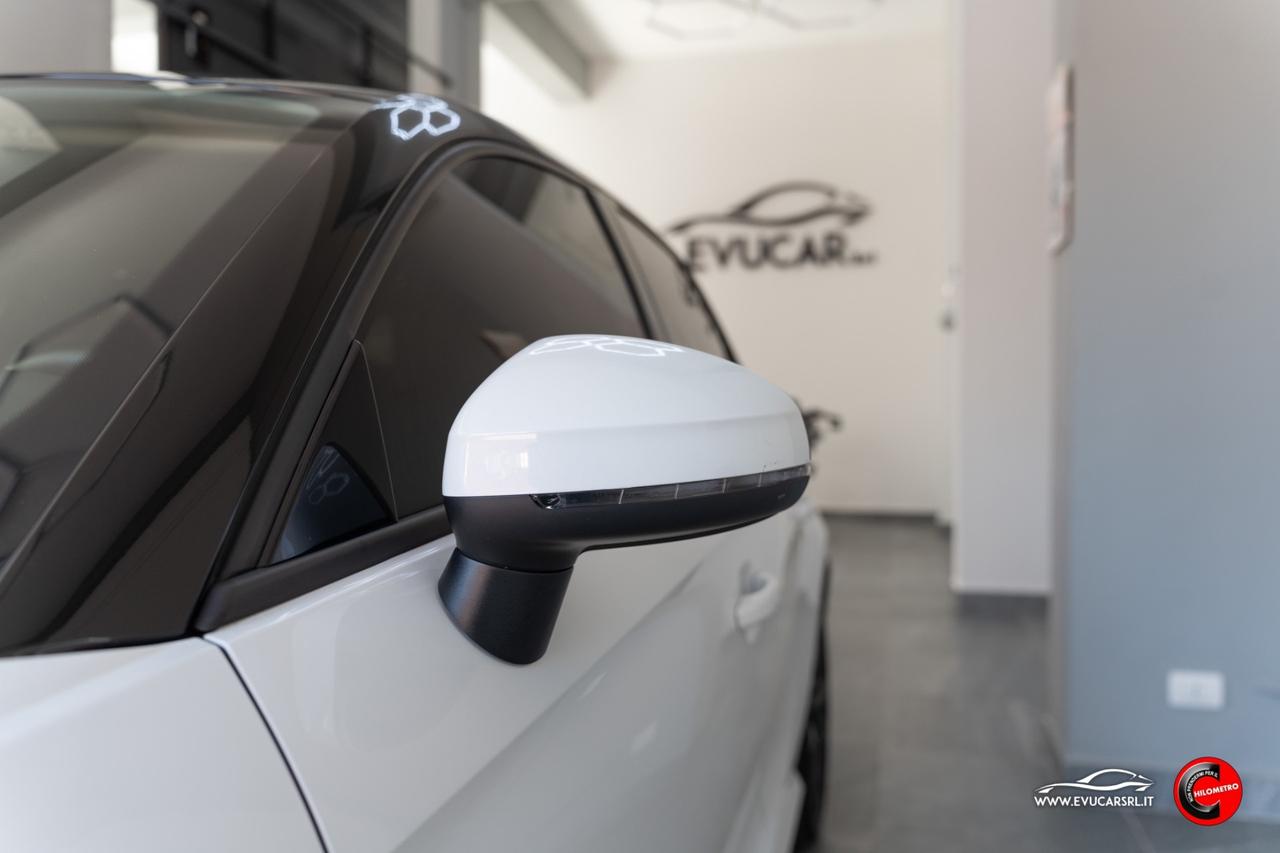 Audi A1 SPB 1.6 TDI 116 CV Sline Edition