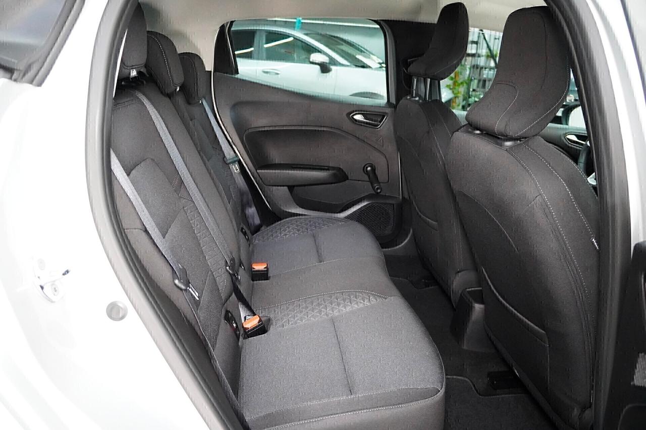 Renault Clio 1.0 TCe 90cv INTENS