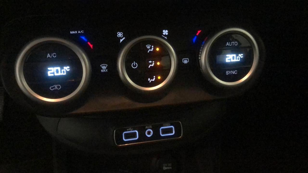 Fiat 500X 1.0 T3 120 CV Cross