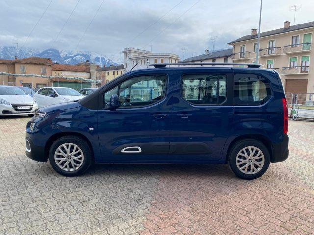 CITROEN Berlingo PureTech 110 Feel