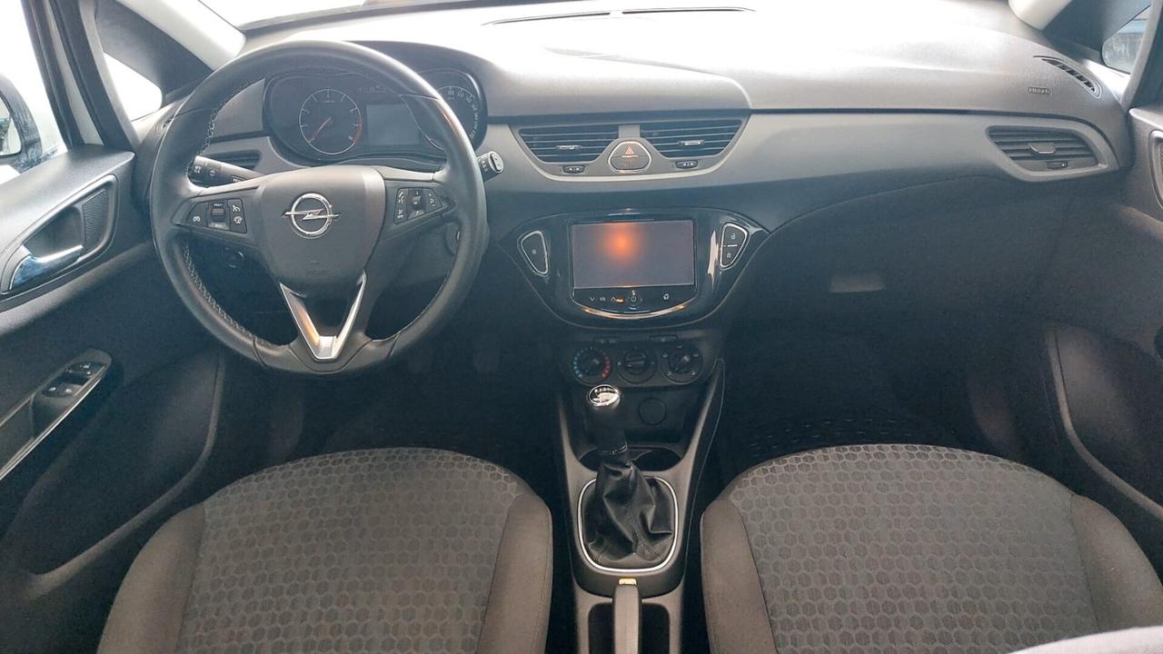 Opel Corsa 1.2 5/p 69cv km 106 IMPECCABILE