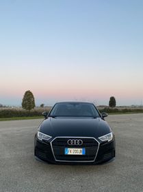 Audi A3 SPB 1.6 TDI 116 CV Business