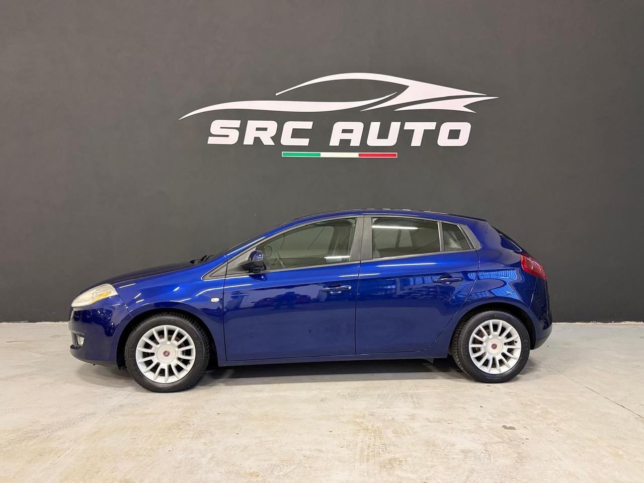 Fiat Bravo 1.4 Active GPL