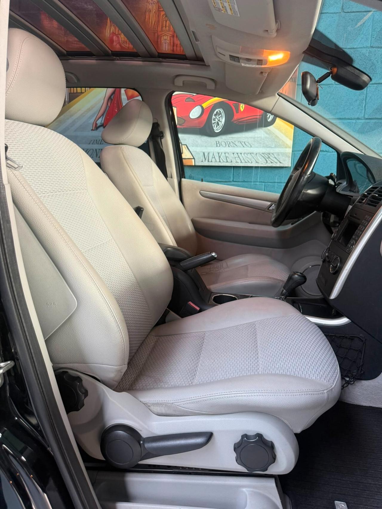 A200 PREMIUM OK NEOPATENTATI 140CV AUTOMATICA