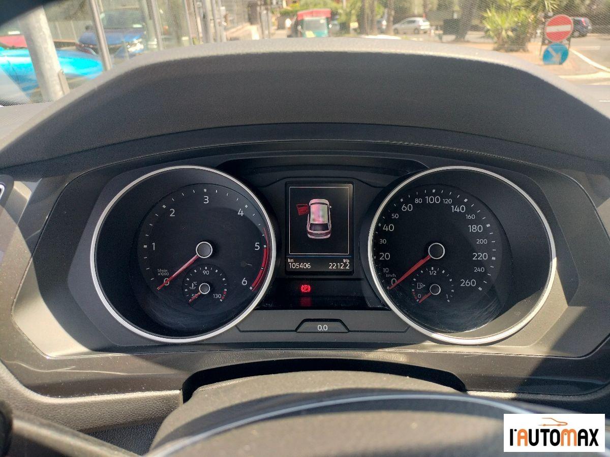 VOLKSWAGEN - Tiguan 2.0 tdi Business 150cv dsg
