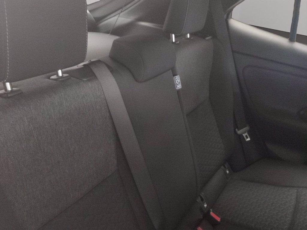TOYOTA Yaris cross 1.5h trend fwd 116cv e-cvt del 2021