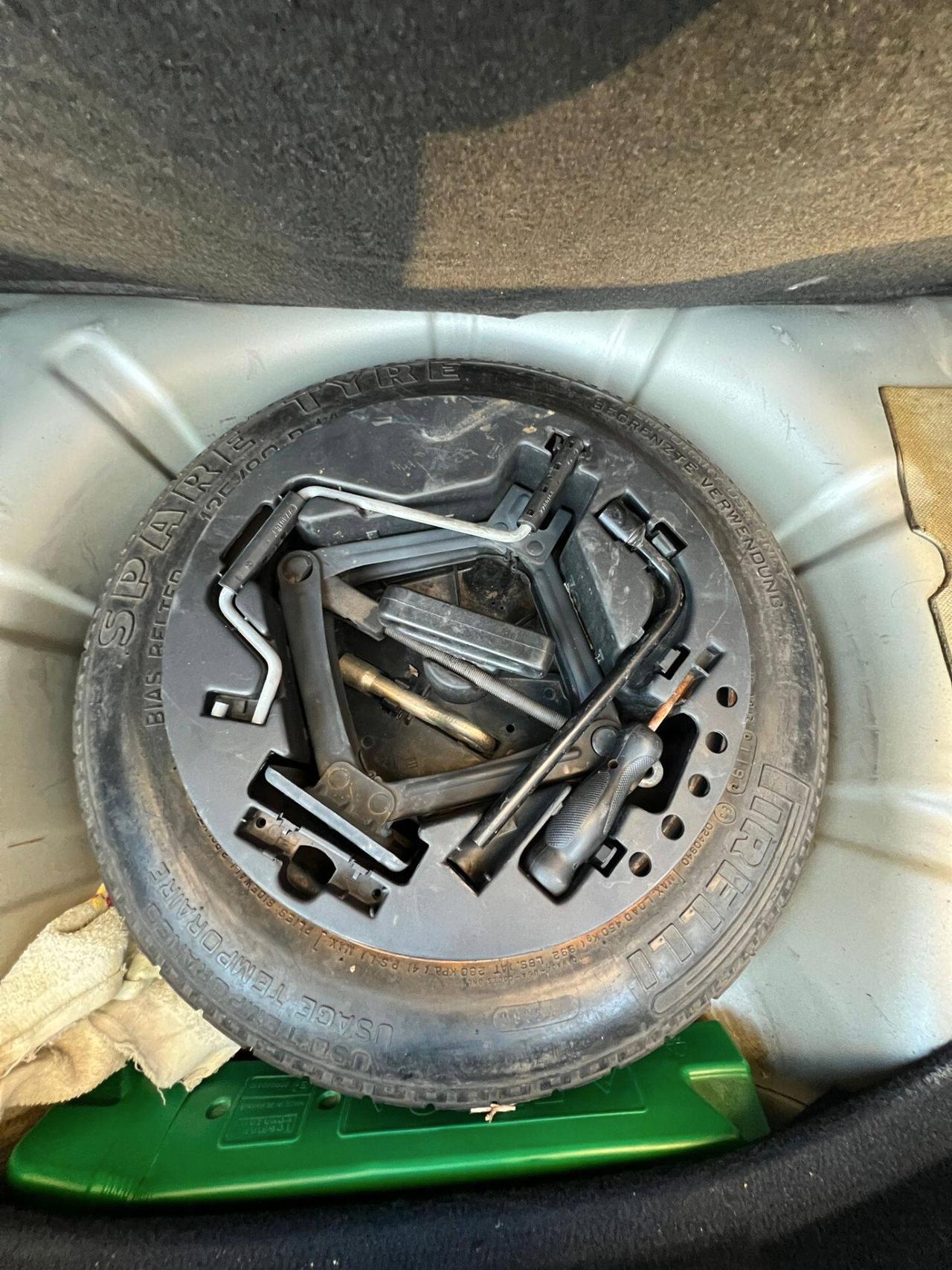 Lancia MUSA 1.3 Mjt 95 CV 5th Avenue