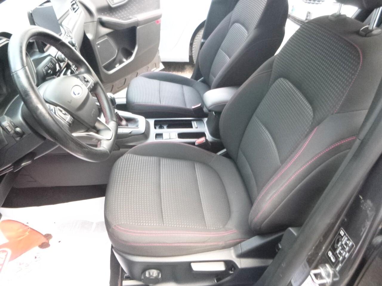 Ford Kuga 1.5 EcoBlue 120 CV 2WD ST-Line X NEOPATENTATI