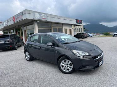 OPEL Corsa 1.4 90CV GPL Tech 5 porte n-Joy