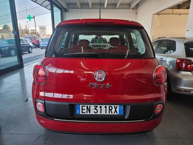 Fiat 500L 1.3 mjt Lounge 85cv