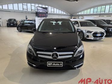 Mercedes-Benz Classe B B 180 CDI Automatic UNICO PROPRIETARIO