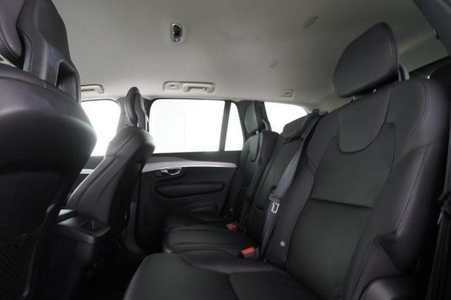 VOLVO XC90 XC90 B5 (d) AWD Geartronic 7 posti Momentum Pro
