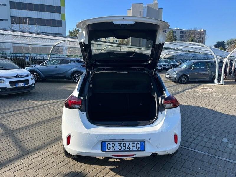 Opel Corsa Corsa 1.2 100 CV Design & Tech