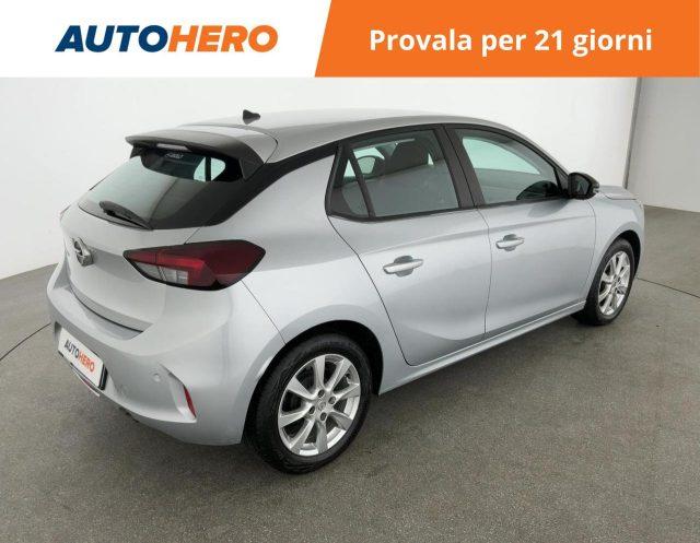 OPEL Corsa 1.2 Edition