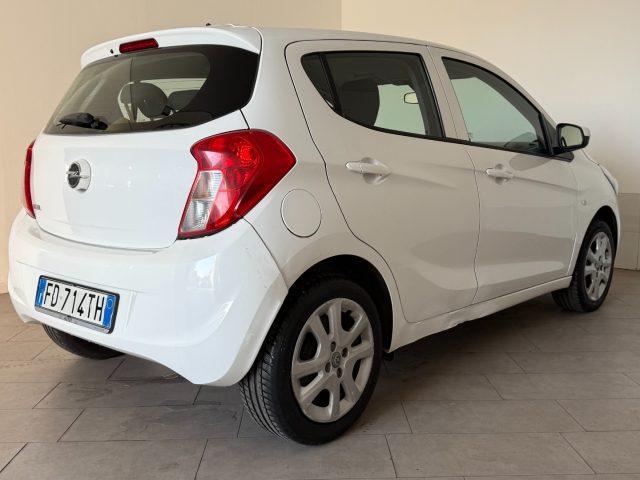 OPEL Karl 1.0 75 CV Innovation