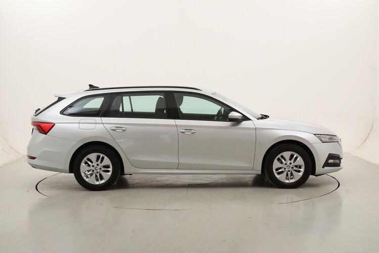 Skoda Octavia Wagon Executive DSG BR481220 2.0 Diesel 150CV