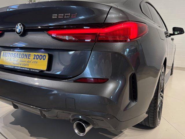 BMW 220 d Gran Coupé Msport auto. M Sport PREZZO REALE