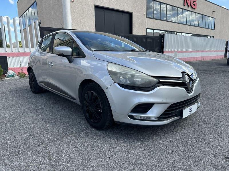 Renault Clio 1.2 16v 75cv Live