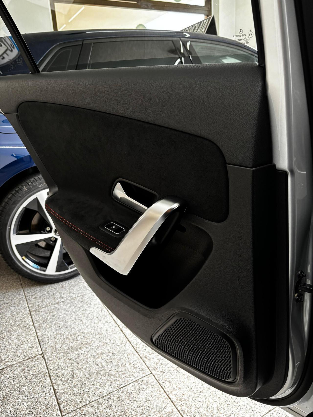 Mercedes-benz A 200 A 200 Automatic PREMIUM AMG