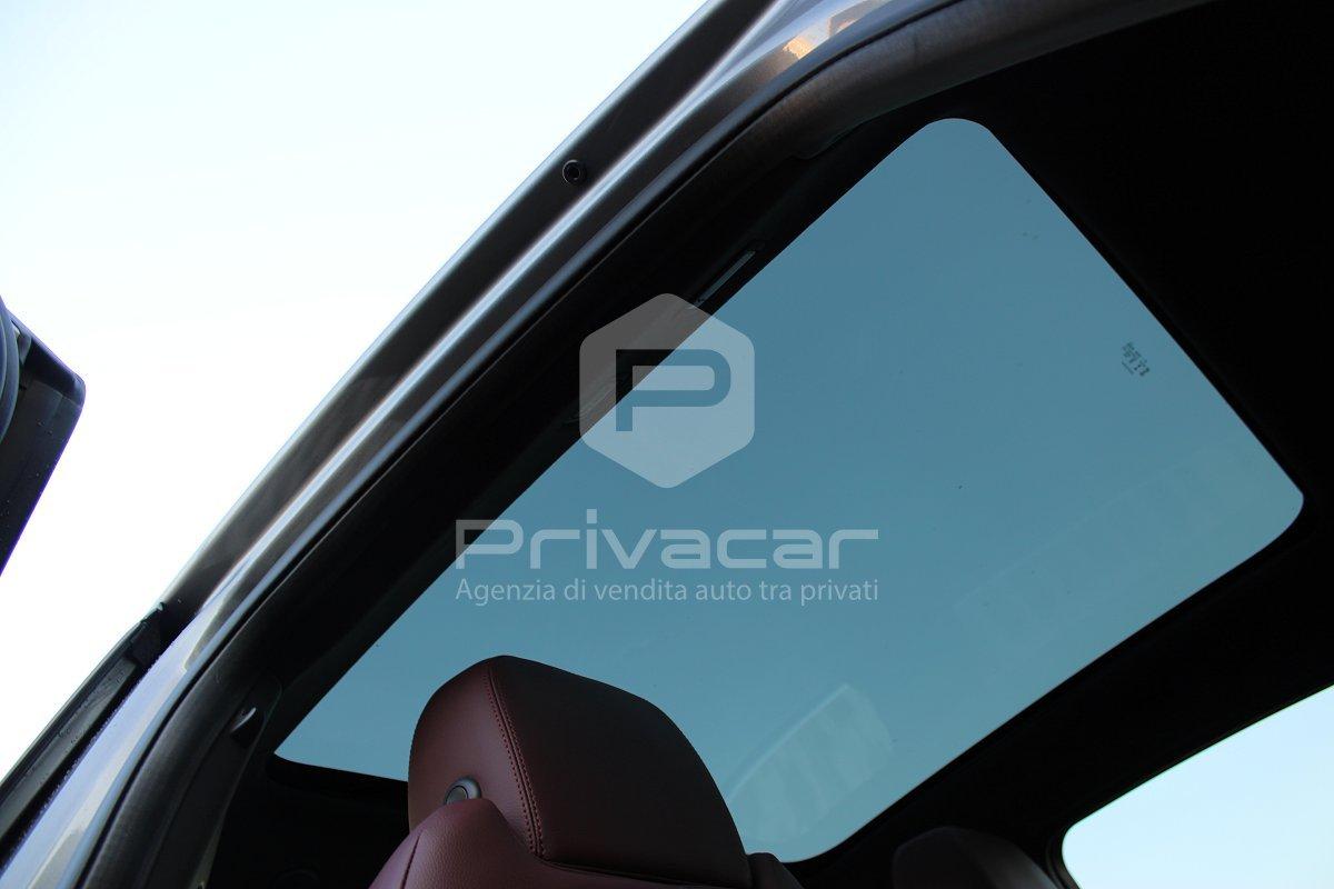 JAGUAR E-Pace 2.0D I4 163 CV AWD Auto R-Dynamic SE