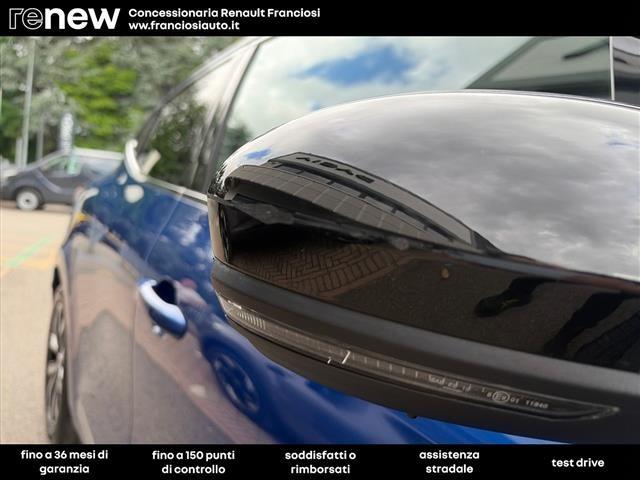 RENAULT Clio 5 E-TECH Hybrid 145 TECHNO