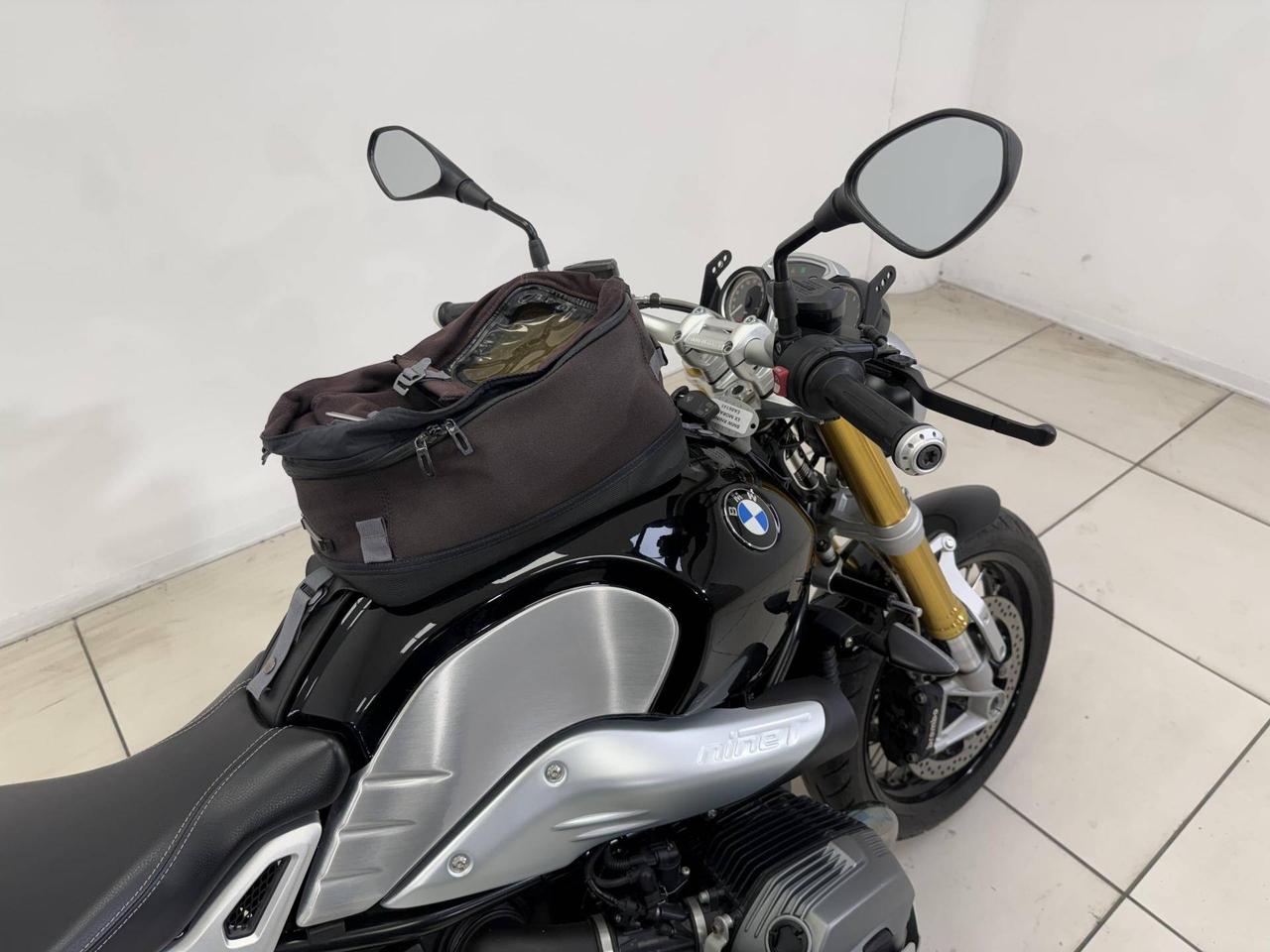 BMW R 1200 nineT