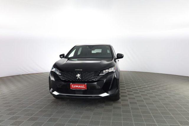 PEUGEOT 3008 3008 BlueHDi 130 EAT8 Allure Pack