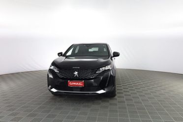 PEUGEOT 3008 3008 BlueHDi 130 EAT8 Allure Pack