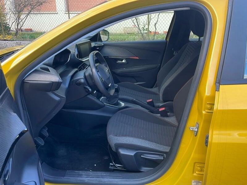 Peugeot 208 Active Pack PureTech 75 S/S