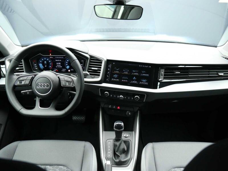AUDI A1 2ª serie A1 SPB 30 TFSI S tronic S lin...