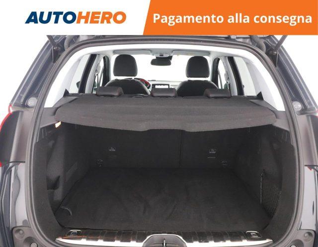 PEUGEOT 2008 1° serie BlueHDi 100 S&S GT Line